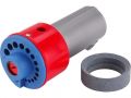 bruska na vrtáky s náhradním kamenem, O 3,5-10mm (620)