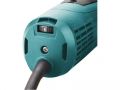 EXTOL bruska úhlová s regulací rychlosti, 125mm, 1400W (8792014)