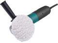 EXTOL bruska úhlová s regulací rychlosti, 125mm, 1400W (8792014)