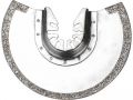 EXTOL kotouč segmentový, 88mm, diamant, EXTOL PREMIUM (8803863)