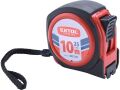 EXTOL metr svinovací COMPACT, 7,5m, š. pásku 25mm (8821037)