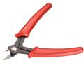 EXTOL EXTOL kleště štípací boční pro elektroniku, 130mm (8831110)