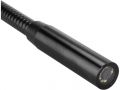 EXTOL USB inspekční kamera, hlava kamery o průměru 14mm, rozsah zobrazení 56°, délka ohebného nástavce 60cm, délka kabelu 190cm,
