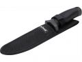 EXTOL nůž lovecký, 290/170mm, nerez, s nylonovým pouzdrem, EXTOL PREMIUM (8855304)