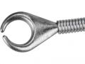 EXTOL pero protahovací na čištění odpadů, 5mx6mm, pochromované, EXTOL PREMIUM (8859014)