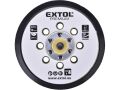 EXTOL nosič kotoučů, suchý zip, O150mm (8865038A)