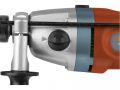 EXTOL vrtačka s příklepem, 850W, EXTOL PREMIUM, ID 850 C (8890032)