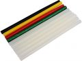 EXTOL pistole tavná lepící aku, 4V Li-ion, 1500mAh, Ř7,2mm (8891500)