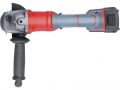 EXTOL bruska úhlová aku, 115mm, 20V Li-ion, 2000mAh (8891840)