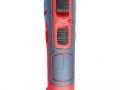 EXTOL bruska multifunkční aku, rychloupínací, 20V Li-ion, 2000mAh (8891842)