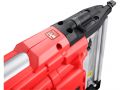 EXTOL hřebíkovačka/sponkovačka aku SHARE20V, 20V Li-ion, bez baterie a nabíječky (8891861)