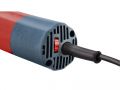 EXTOL bruska úhlová s regulací rychlosti, 125mm, 850W (8892014)