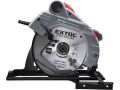 EXTOL pila kotoučová, 185mm, 1400W (8893006)