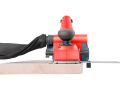EXTOL hoblík elektrický, 900W, polodrážka 24mm (8893406)