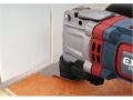 EXTOL bruska multifunkční, rychloupínací, 400W, EXTOL PREMIUM (8894100)