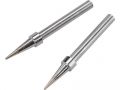 EXTOL hroty pájecí, 2ks, O4,8x56mm, pro 8894520, EXTOL PREMIUM (8894520A)