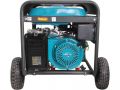 HERON elektrocentrála se svářečkou 220A, benzínová 14HP, 5,5kW, HERON, EWH 220 + Renovátor v hodnotě 1850Kč ZDARMA! +DOPRAVA ZDA