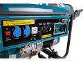 HERON elektrocentrála se svářečkou 220A, benzínová 14HP, 5,5kW, HERON, EWH 220 + Renovátor v hodnotě 1850Kč ZDARMA! +DOPRAVA ZDA