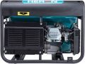 HERON elektrocentrála benzínová 2,8kW/6,5HP (8896416)