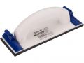 EXTOL držák na brusnou mřížku, 85x235mm, pracovní plocha, EXTOL CRAFT (990225)