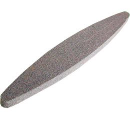 EXTOL brousek na kosu oválný, 230mm, EXTOL CRAFT (13937)
