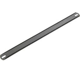 EXTOL pilový plátek na kov a dřevo oboustranný 300mm, 3ks (1728)