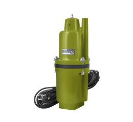 EXTOL čerpadlo membránové hlubinné ponorné, 600W, 2000l/hod, 20m, EXTOL CRAFT (414176)