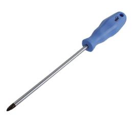 EXTOL šroubovák ERGO křížový PH, magnetický, PH 3x150mm, CrV, EXTOL CRAFT (53024)