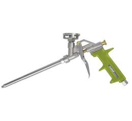 EXTOL pistole na PU pěnu, s regulací průtoku, EXTOL CRAFT (85020)