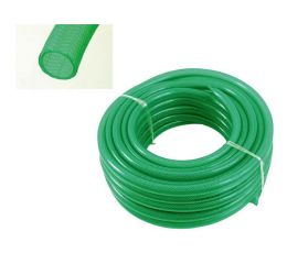 EXTOL hadice zahradní průhledná GARDEN, 3/4",50m, 210g/m, rozměr 19/23,8mm, tl.stěny 2,4mm, EXTOL PREMIUM (900455)