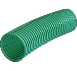 HERON hadice sací s plast. spirálou, 3", 5m, HERON (900487)