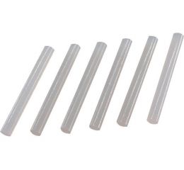 EXTOL tyčinky tavné 7,2x100mm 0,5kg (9903A)