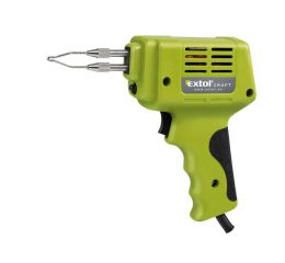 EXTOL pistole pájecí transformátorová s příslušenstvím, 175W, EXTOL CRAFT (9923)