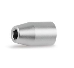 FORTUM 1/4“ adaptér na bity, 1/4', L 26mm, 61CrV5, FORTUM (4701912)