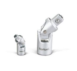 FORTUM kardan univerzální, 1/2', L 71mm, 61CrV5, FORTUM (4700911)