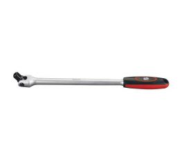 FORTUM trhák typ L, 1/2', L 350mm, 61CrV5, FORTUM (4700913)