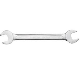 FORTUM klíč plochý, 30x32mm, L 267mm, 61CrV5, FORTUM (4730132)
