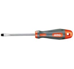 KITO šroubovák plochý, 1.2x6.5x100, magnet, S2, KITO (4800107)
