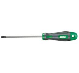 KITO šroubovák TORX, T 27x100, magnet, S2, KITO (4800427)