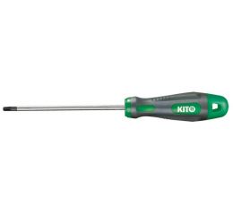 KITO šroubovák TORX prodloužený, T 7x150mm, S2, KITO (4800507)