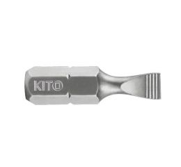 KITO hrot, 3x25mm, S2, KITO (4810300)