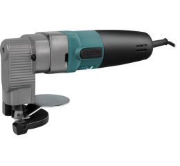 EXTOL nůžky na plech elektrické, 500W, 6 Nm, 2,5mm, EXTOL INDUSTRIAL, IES 25-500 (8797202)