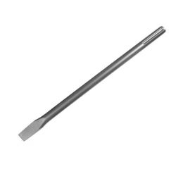 EXTOL sekáč plochý SDS MAX, 280x18mm, hrot 25mm, EXTOL PREMIUM (8801550)