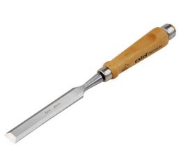 EXTOL dláto s kvalitní bukovou rukojetí, 32mm, CrV, EXTOL PREMIUM (8812332)