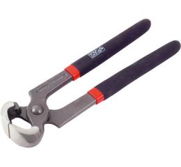 EXTOL kleště štípací čelní, 180mm, s izolací, CrV, EXTOL PREMIUM (8813041)