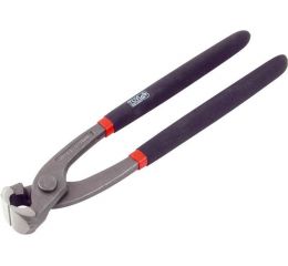 EXTOL kleště štípací rabicové, 250mm, s izolací, CrV, EXTOL PREMIUM (8813056)