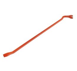 EXTOL tyč na otvírání beden, 1000x18mm, tvrdost břitů HRC 42-48, CrV, EXTOL PREMIUM (8846100)