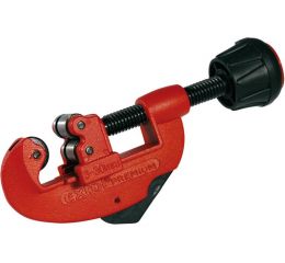 EXTOL řezač trubek 3-30mm s odhrotovačem (8848011)