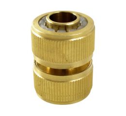 EXTOL spojka na hadici, 1/2", mosazná, EXTOL PREMIUM (8876011)
