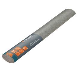 EXTOL brousek elipsovitý, 250x33x18mm, EXTOL PREMIUM (8877015)